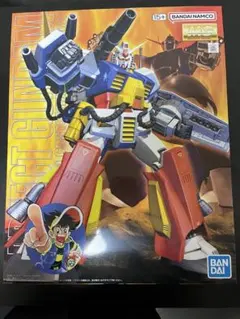 未組立 MG 1/100 パーフェクトガンダム ガンプラ バンダイ - メルカリ