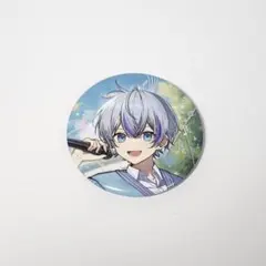 シクフォニ 雨乃こさめくん 缶バッジ