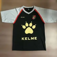 KELME バルドラール浦安　トレーニングウェア　L