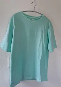 ロンハーマン　Tシャツ　サイズM　ミントグリーンのサムネイル