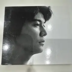 福山雅治　HUMAN