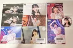 FRUITS ZIPPER 松本かれん 9点セット