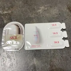 SK-II サンプルのサムネイル