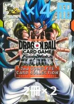 ドラゴンボール フュージョンワールド DUAL EVOLUTION 24パック - メルカリ