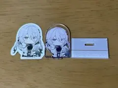 ソフィア・ヴァレンタイン ミニアクリルスタンド にじさんじ チョコエッグ