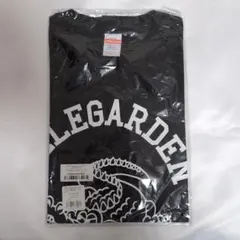 ELLEGARDEN ワニTシャツ Lサイズ