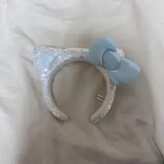 USJ ユニバ キティ カチューシャ