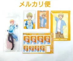 【天馬司】くじ　アクスタ／エピカ 劇場版／フィルム風／証明写真／ポストカード