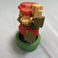 amiibo ドットマリオ クラシックカラー 限定 30周年