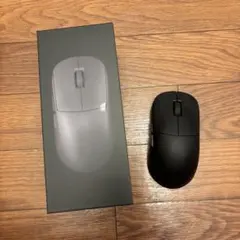 AIM1 時雨 SHIGURE 【未開封・新品】 Amazon | AIM1 時雨 SHIGURE ブラック ゲーミングマウス