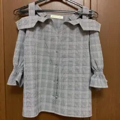 チュニック ブラウス　マジェスティックレゴンのサムネイル