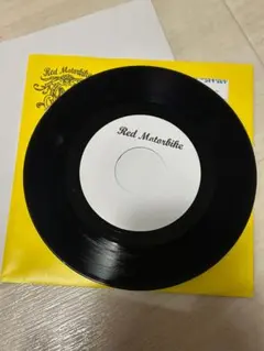 Eddie C 300枚限定 和モノ7inch ビートダウンTheoParish