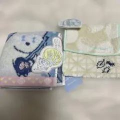 Afternoon Tea タオルとタオルポーチまとめ売り