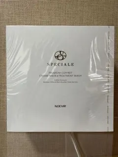 a666/新品★ノエビア スペチアーレ プレミアムコフレのサムネイル