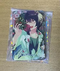 あんスタ 凛月 流砂 コロッタ 中国