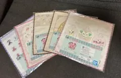 プリキュア一番くじ　D賞