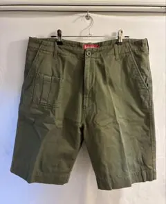 Supreme chino short pants 32 Oliveのサムネイル