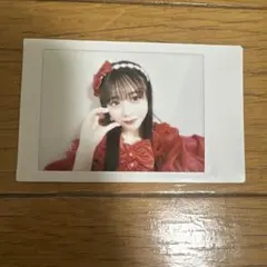 CUTIE STREET 佐野愛花プリントチェキ - メルカリ