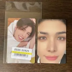 【GWセール中】&TEAM 月狼 MAKI ユニバ ラキドロ第2弾 トレカセット