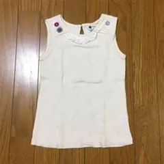 petit jam プチジャム トップス 110