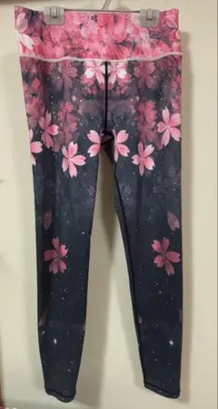 ヨガパンツ　ＸＬ