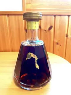 Courvoisier Napoleon Cognac1985 150mlバカラ Courvoisier Napoleon Cognac1985 150mlバカラ - メルカリ