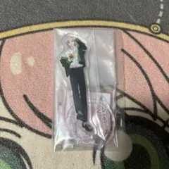 一番くじWIND BREAKER ウィンドブレーカー D賞 桐生 三輝