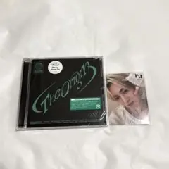 INI THE ORIGIN 佐野雄大 選出店舗トレカ