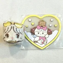 mikko ラバーコースター ポーチ セット