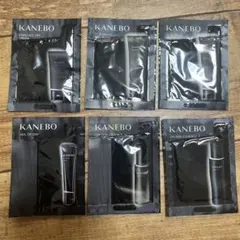 KANEBO スキンケアトライアルセット