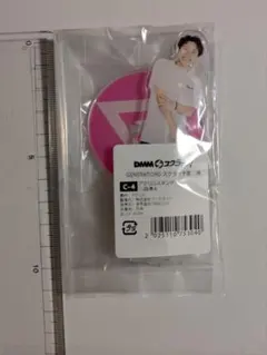 小森隼　アクリルスタンド