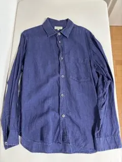 2025年最新】マーガレットハウエル シャツ リネンの人気アイテム