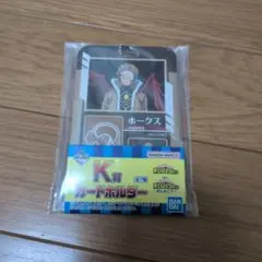 ホークス カードホルダー K賞