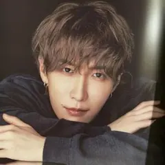 【新品未読】美的　2月号　渡辺翔太　有村架純　付録なし