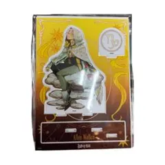 2025年最新】d.gray-man アレン アクリルスタンドの人気アイテム