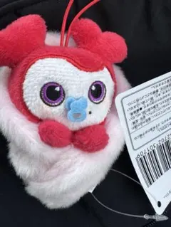 TWICE LOVELYS GIGO おくるみマスコット チェヨン