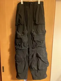 DIESEL P-STAIND カーゴパンツ size46