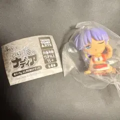 肩ズンFig. ふしぎの海のナディア ナディア