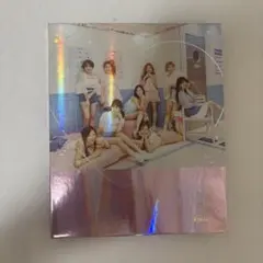 TWICE SIGNAL CD