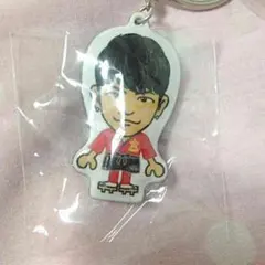 EXILE NAOTO ガチャ