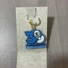 ポケモン 30周年 ポケチャーム