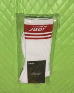 ボディビル　JBBF 公認ロングソックス新品未開封 26cm〜28cm