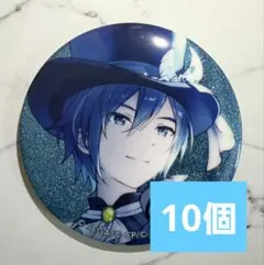 2026年最新】kaito プロセカ 缶バッジの人気アイテム - メルカリ