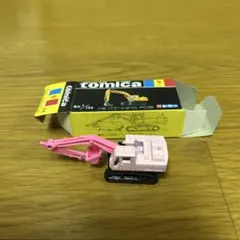 黒箱トミカ 小松 パワーショベル PC200 オリジナル箱 極レア色 黒箱トミカ 小松 パワーショベル PC200 オリジナル箱 極レア色 - メルカリ
