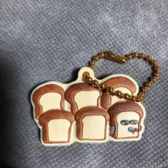 パンどろぼう ラバマスARTビスケット　マスコット1個