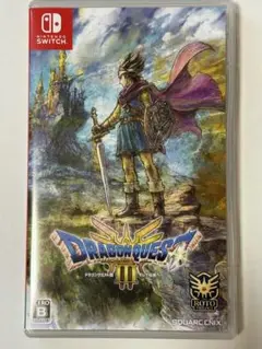 ドラクエ3 Switch ドラゴンクエスト3 そして伝説へ