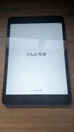 Apple iPad mini 2 本体 A1489