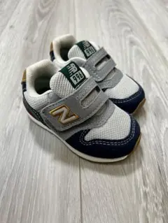 New Balance 996 ベビーシューズ 12センチ　未使用