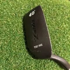 TOUR-Z TZC-002 チッパー 40度 TOUR-Z TZC-002 チッパー 40度 - メルカリ