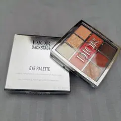 ディオール バックステージ アイ パレット 003